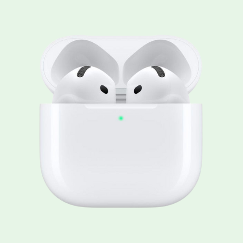 Apple AirPods 4 with Active Noise Cancellation Apple AirPods 4 with Active Noise Cancellation